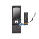 ���ᰮ���ţ�Sony Ericsson��W908c GSM�ֻ�����ʿ�ڣ�