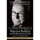 The Snowball: ����ѩ��Warren Buffett and the Business of Life