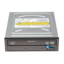 索尼(SONY)DRU-V200S 20速 串口DVD刻录机(黑色)