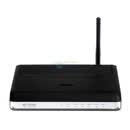 华硕(ASUS)125M无线宽频路由器WL-520gC