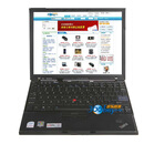 ThinkPad X61��7675-HCC��12.1��ʼǱ����� ����ԭװ��