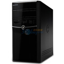 宏碁(Acer)ET1861台式主机 (i3 2G DDR3 500G DVD 键鼠 多功能读卡器 Linux)