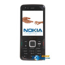 诺基亚(NOKIA)N82 GSM手机(500万像素自动对焦)GPS版 非移动定制机