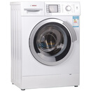 博世 (BOSCH) WLM20460TI 5.6公斤 滚筒洗衣机(白色)