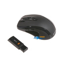 ˫���ࣨA4Tech�� G6-70MDʡʦ�����߱ʼǱ���꣨2.4Gʮ��˫�����ӳ٣�