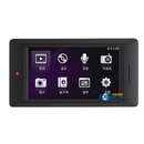 台电(Teclast)M33 8G MP3播放器(黑色)