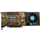 Ӱ�ۣ�Galaxy��GTX260+ 575/2000 896M/448λ DDR3 PCI-E�Կ�