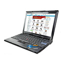 ThinkPad X200 7457-4AC 12.1英寸宽屏笔记本电脑(P8400 1G 160G 无线 )