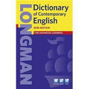 Longman Dictionary of Contemporary English Paper with DVD-ROM