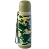 ����˹����Բʱ�  500ml HB-500FAX-1 �Բʣ��̡�������ɫ���