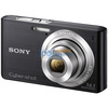 ���ᣨSONY�� DSC-W610 ������� ��ɫ��1410������ 2.7���� 4����� 26mm��ǣ�