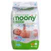 �ձ�ԭװ���ݼ� Moony Ӥ��ֽ��� S81Ƭ(�������䱦��)