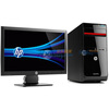 ���գ�HP��P6-1168CX̨ʽ���ԣ�E6600 4G 500GB DVD ���� Linux�� 