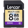 �׿�ɳ��Lexar��8G