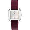����(TISSOT)����ϵ����͸ˮ�ʸ����(�ƺ�)T02.1.265.71