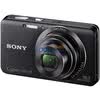 ���ᣨSONY�� DSC-W630 ������� ��ɫ��1610������ 2.7���� 5����� 25mm��ǣ�
