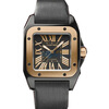 �����ǣ�Cartier��SANTOS