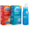 durex����˹��ȫ��  �����ױ������װ+����˹��ȫ�ס�������Һ�������װ��50ml*1ƿ