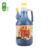 【放心食品 北固山镇江香醋800ml\/瓶 纯酿 传统