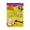 【The Clumsies Make a Mess of the Zoo by So