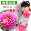 壳叮壳<em>童装</em>2014儿童套装春装女童春秋款运动