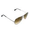 Ray-Ban������������ڷ���Աϵ���۾�̫���� 3025-004/51 62mm ��ɫ
