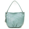 ��˹�ر���W.S.T.POLO�¿ʵ��ͷ��ţƤ���ᵥ��б��Ů��AX2011ǳ��ɫ