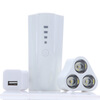 ����ͨ��BILITONG��4400mAh רҵ�滧���ƶ���Դ