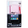 Ħ��ʿ��MOMAX��Apple iPhone4 �������ͱ����� ������APPLE IPHONE 4 ͸����ɫ ���͹轺��������