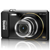 ������BenQ�� GH205 ������� ��Ӱ�ڣ�1400������ 2.7Ӣ��Һ���� 12.5����ѧ�佹 24mm��� 1cm΢�ࣩ