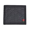 GUCCI�п��ɫ˫GӡLOGO����Ǯ��256364AKZ0N1000