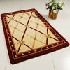 ���� ��ëŷʽ�ŵ����̺�ŵ�63*94cm �ƺ�ɫ