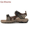 clorts��� �ļ�������ЬSANDAL-01D ��ɫ 44