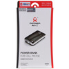 ��С����dxpower�� WT-M5000C ��Яʽ�๦���ƶ���Դ(5000mAh) ��