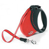 缩牵引带舒适坚固2(5米带状)25kg 红色L规格和
