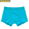 【2件装巴拉巴拉儿童平角内裤 男童时尚<em>短裤</em>2
