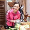 妮2015韩版秋冬季新款时尚潮流<em>十二道锋味</em>唐