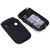 多普达(Dopod)S505 CDMA 手机(黑)电信定制