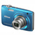 �῵��Nikon�� COOLPIX S3100 ��Я������� ��ɫ��1400������ 2.7���� 5����� 26mm��ǣ�