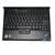 ThinkPad X200 7457-4AC 12.1英寸宽屏笔记本电脑(P8400 1G 160G 无线 )