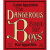 The Dangerous Book for Boys [Audio CD]