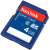 SanDisk�����ϣ� 4G SDHC �洢����Class4��