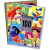 世界儿童珍爱的100个经典童话：金卷、银卷（第2版）