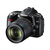 尼康(Nikon) D90 单反套机(AF-S DX 18-105 f/3.5-5.6G ED VR 防抖镜头)