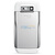 诺基亚(Nokia)E71 GSM 手机 (银白色)非定制机