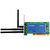 TP-LINK TL-WN951N 300M无线PCI网卡
