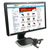 ���գ�HP��L2445 24Ӣ��Һ����ʾ��(VGA+DVI+HDCP)������ת