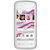 诺基亚(NOKIA)5230 缤纷换彩导航版 3G手机(三色彩壳装)GSM/WCDMA/EDGE 非定制机