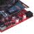 双敏(UNIKA)无极2 HD5750 DDR5 大牛版 700/4600 1024M/128位 DDR5 PCI-E 显卡