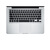 苹果(APPLE)MB467CH/A 13.3英寸笔记本电脑